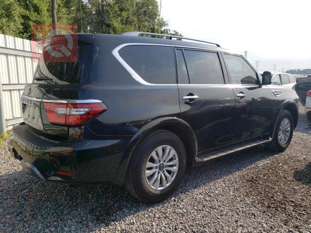 Nissan Armada